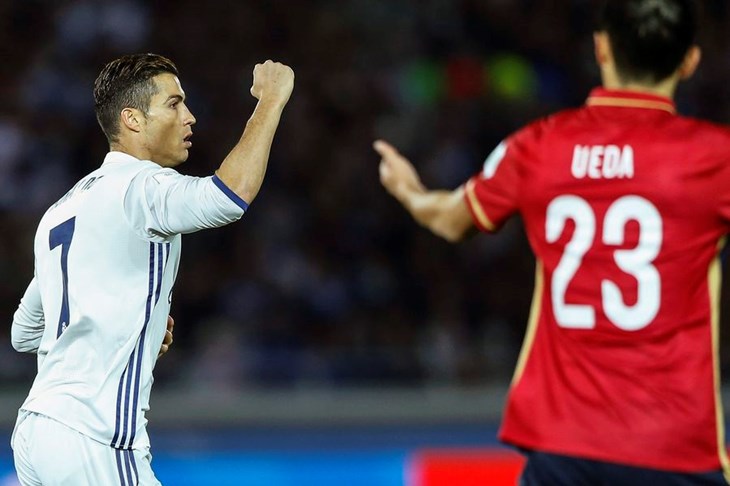 VIDEO: Ronaldo hat-trickom ušao u povijest i donio naslov Realu