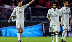 VIDEO: Ronaldo spasio Real od katasrofe protiv Las Palmasa, krasna asistencija Kovačića