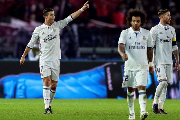 VIDEO: Ronaldo spasio Real od katasrofe protiv Las Palmasa, krasna asistencija Kovačića