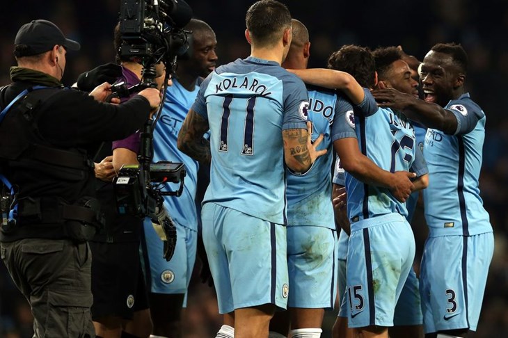 VIDEO: "Sveti" Jesus s dva gola donio pobjedu Građanima i skok na treće mjesto