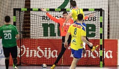 Nexe pao u drugom poluvremenu i upisao visok poraz