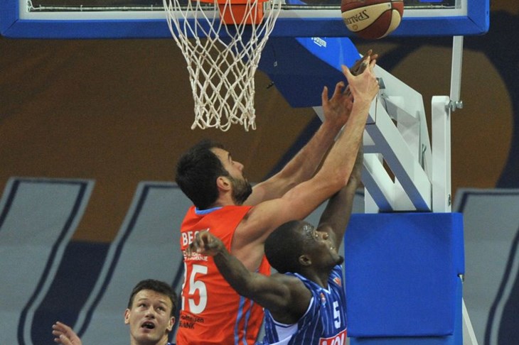 Marko Tomas donio Cedeviti veliku pobjedu nad Budućnosti