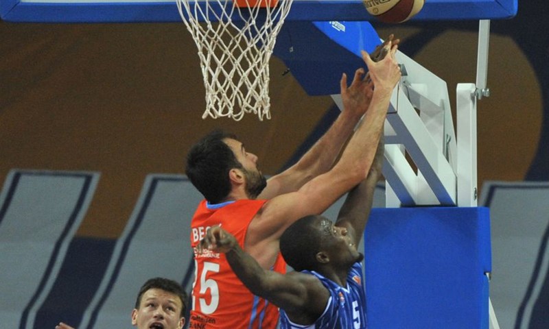 Marko Tomas donio Cedeviti veliku pobjedu nad Budućnosti