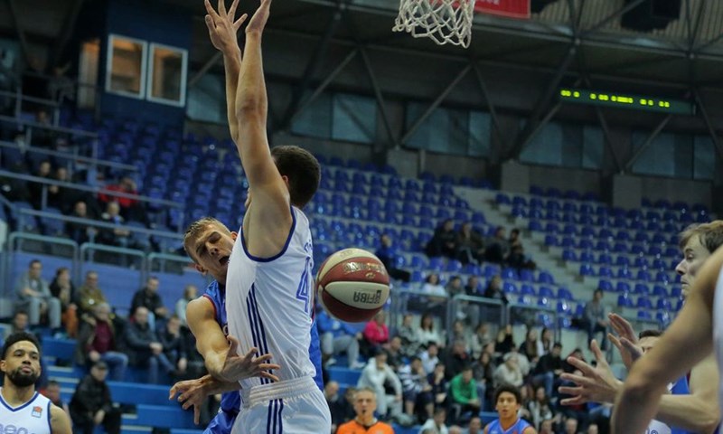 VIDEO: Cibona pregazila Igokeu i upisala četvrtu regionalnu pobjedu u nizu