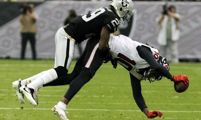 Analiza: Tko je tko u nadolazećem NFL draftu?