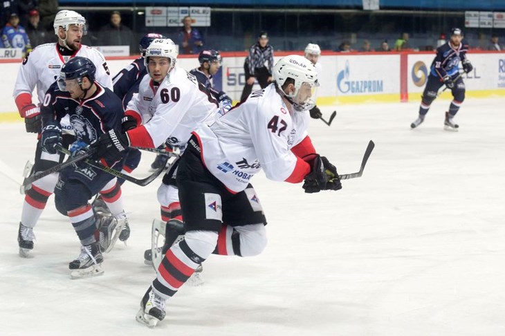 Medvjedi od raja do pakla za manje od minute