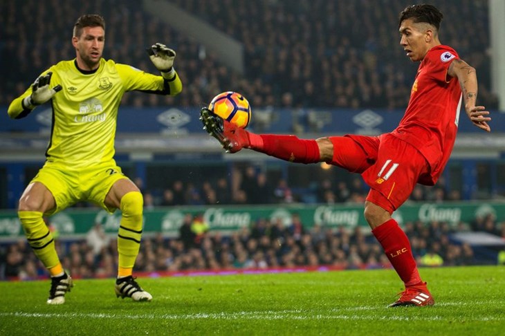 Firmino: "Znamo sve o Realu, borit ćemo se do kraja"