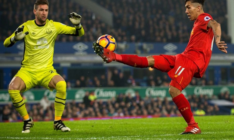 Firmino: "Znamo sve o Realu, borit ćemo se do kraja"