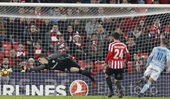 Athletic Bilbao ostao bez prvog vratara na tri tjedna