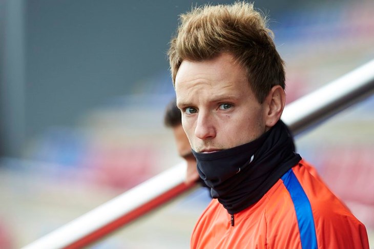 Rakitić: "Nisam slavio gol iz poštovanja prema publici Alavesa"