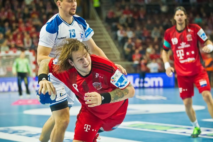 PPD Zagreb vratio se iz minusa, ali ipak izgubio u Veszpremu