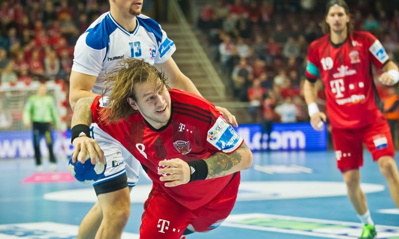 PPD Zagreb vratio se iz minusa, ali ipak izgubio u Veszpremu
