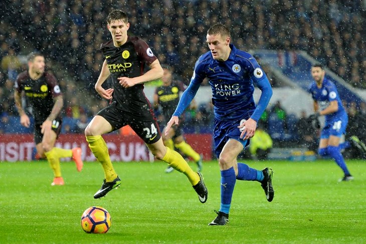 Leicester u novu godinu krenuo pobjedom, Vardy zabio za slavlje na Goodison Parku