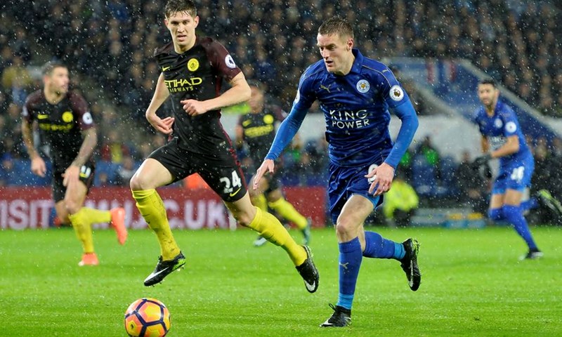 Leicester u novu godinu krenuo pobjedom, Vardy zabio za slavlje na Goodison Parku