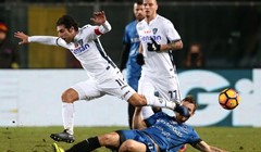 VIDEO: Atalanta preokretom spasila obraz protiv Empolija