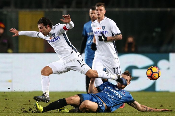 VIDEO: Atalanta preokretom spasila obraz protiv Empolija