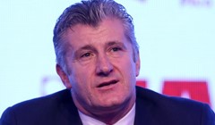 Zasjeda Izvršni odbor UEFA-e, Šuker jedan od kandidata za novi mandat