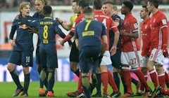 VIDEO: Bayern objasnio Leipzigu kako stoje stvari, Hertha treća nakon kiksa Hoffenheima