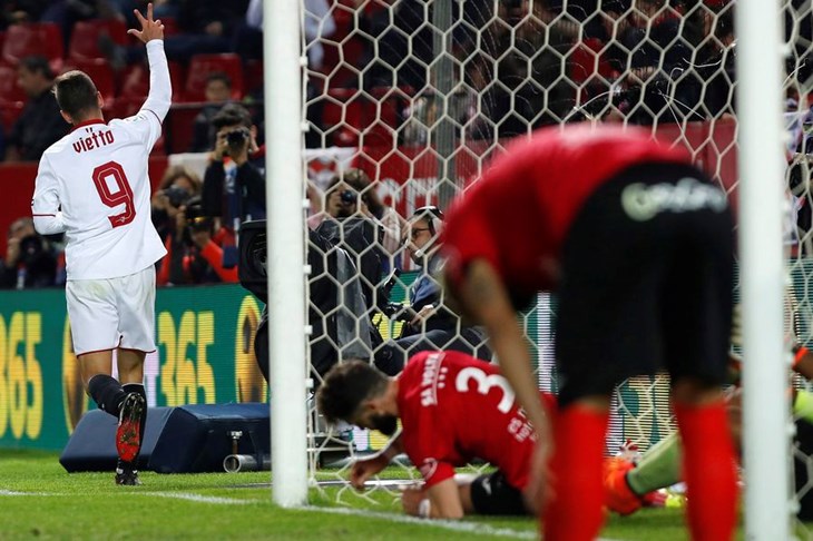 VIDEO: Gol Rakitića u pobjedi Barcelone, devet golova Seville