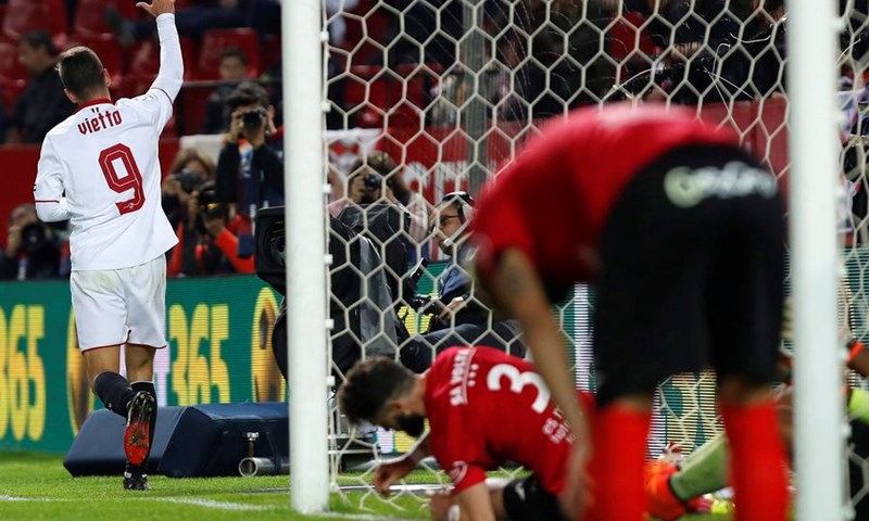 VIDEO: Gol Rakitića u pobjedi Barcelone, devet golova Seville