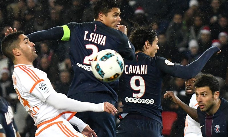 VIDEO: PSG u sudačkoj nadoknadi slomio otpor Lillea, Monacu pobjeda iz Montpelliera