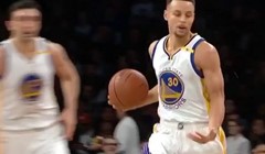 Steph Curry vraća se na NBA parkete u nedjelju