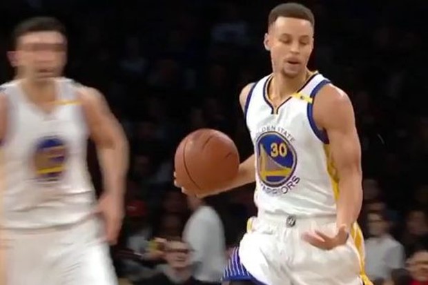 Steph Curry vraća se na NBA parkete u nedjelju