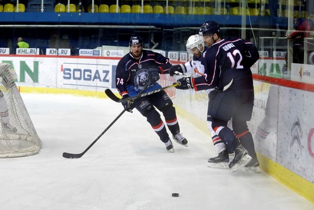 Medveščak hrabro pao u Bratislavi, Slovan slavio tek u produžetku