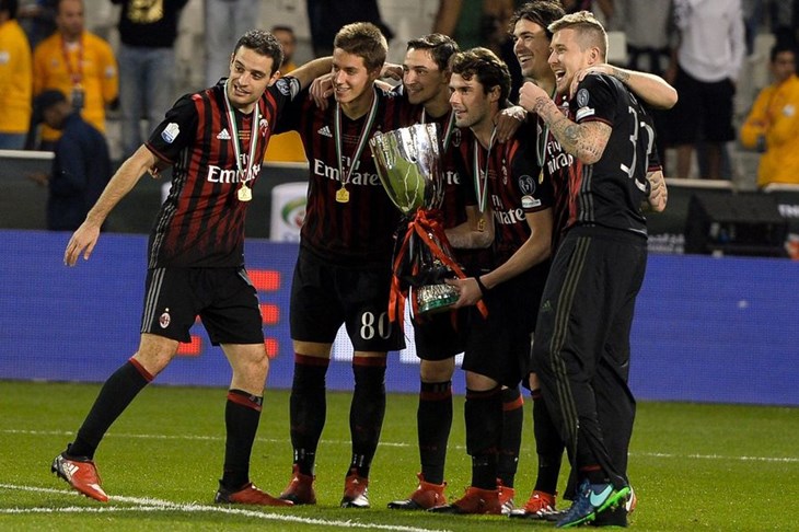 Junak Superkupa Pašalić: "Bio je to najvažniji udarac u mojoj karijeri"