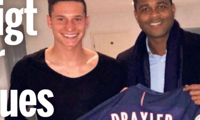 VIDEO: Draxler u prvenstvenom debiju lijepim golom donio sva tri boda PSG-u