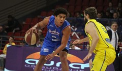 Makedonci poraženi na startu 15. kola, Lalić i Vrkić dvoznamenkasti