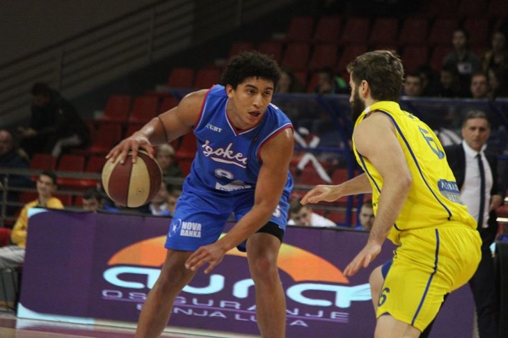 Makedonci poraženi na startu 15. kola, Lalić i Vrkić dvoznamenkasti