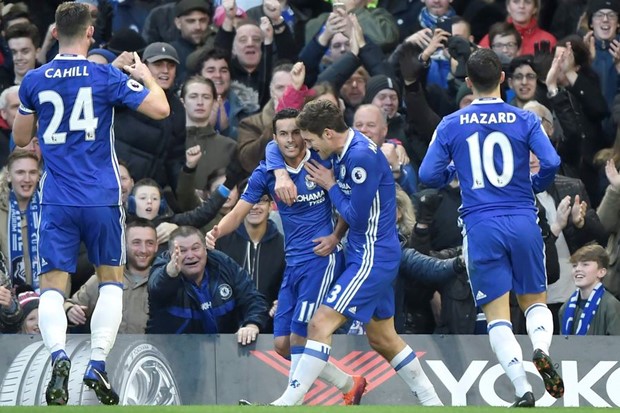 VIDEO: Chelsea nastavio veliki niz, uvjerljive pobjede Bilićevog West Hama i Manchester Uniteda