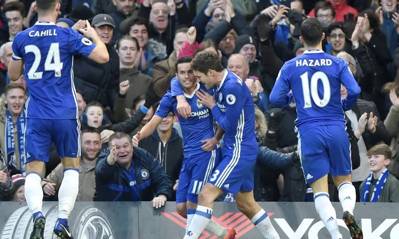 VIDEO: Pedrov gol na kraju prvog produžetka odveo Chelsea u polufinale