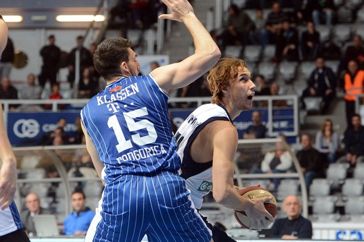 Zadrani nakon pobjede protiv Budućnosti šokirani u Sinju