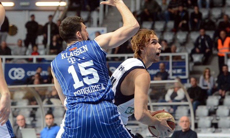 Tomislav Gabrić potpisao za Yesilgiresun, turski klub pojačao i Ivan Marinković