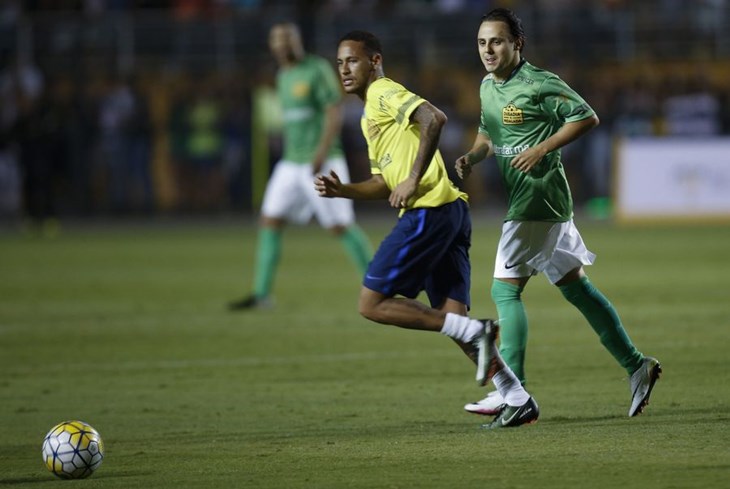 Neymar: "Neću se ubiti ako ne osvojim Zlatnu loptu"