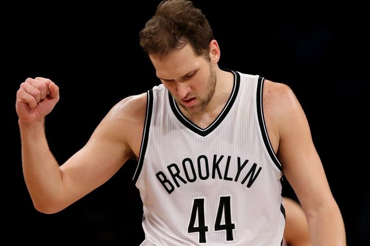 VIDEO: Sjajni Bogdanović predvodio Netse do pobjede, Šarić slab u pobjedi 76ersa