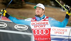 Treća pobjeda Jansruda, Kostelić 59.