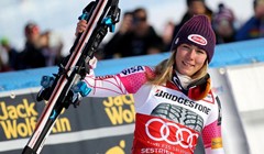 Uvjerljiva pobjeda Mikaele Shiffrin u Semmeringu