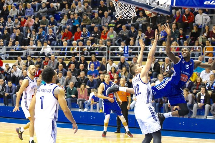 Noćna mora Cibosa u Baru