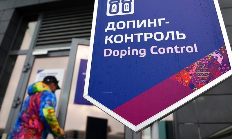 Rusija će se žaliti zbog izbacivanja s velikih natjecanja