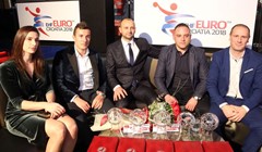 Manuel Štrlek najbolji rukometaš, Jelena Grubišić najbolja rukometašica