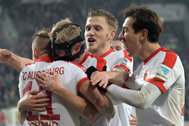 Augsburg potvrdio Manuela Bauma za trenera