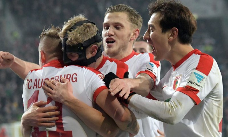 Augsburg potvrdio Manuela Bauma za trenera