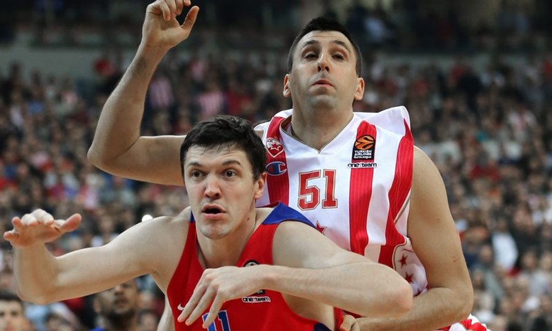 Nova pobjeda CSKA za ostanak na vrhu VTB lige