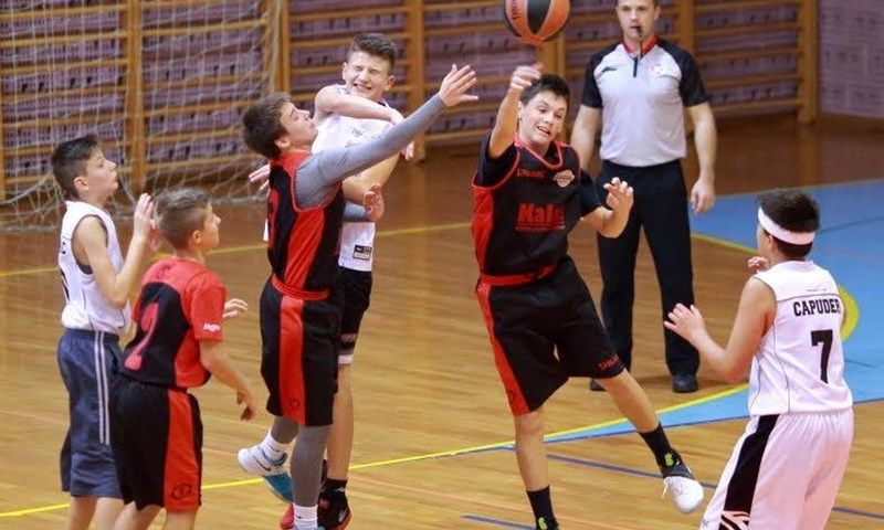 Nova Gradiška domaćin turnira za mlađe kadete