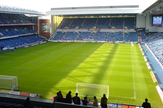 Celtic svladao Rangerse u prvom Old Firmu sezone