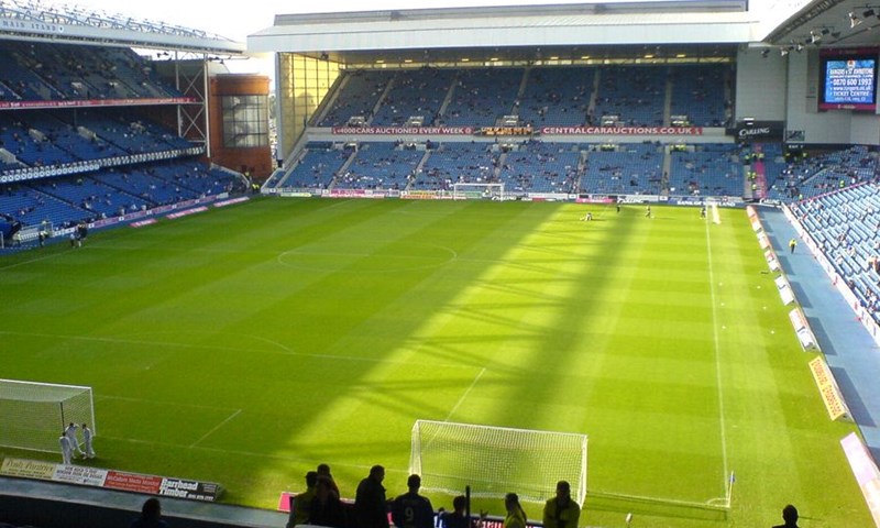 Celtic svladao Rangerse u prvom Old Firmu sezone