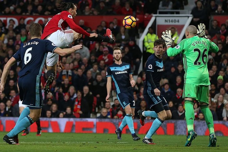 Ibrahimović: "Mislim da će Barcelona proći u polufinale jer ima iskustvo"